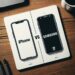 Iphone vs Samsung