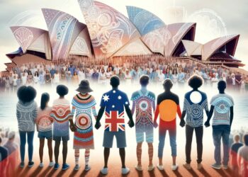 Australia Day Controversy: Voices, Perspectives, and the Path to Reconciliation