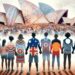 Australia Day Controversy: Voices, Perspectives, and the Path to Reconciliation