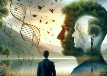 Narcissistic Personality Disorder: A Genetic and Environmental Interplay
