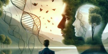 Narcissistic Personality Disorder: A Genetic and Environmental Interplay