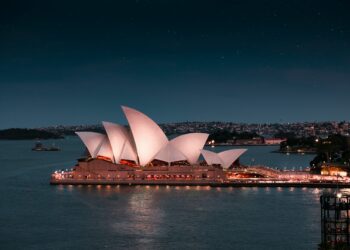 Addressing Australia’s IT and Data Workforce Shortage