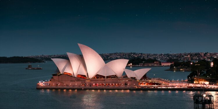 Addressing Australia’s IT and Data Workforce Shortage