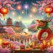 Celebrating Renewal and Unity: Lunar New Year and Similar Global Festivities